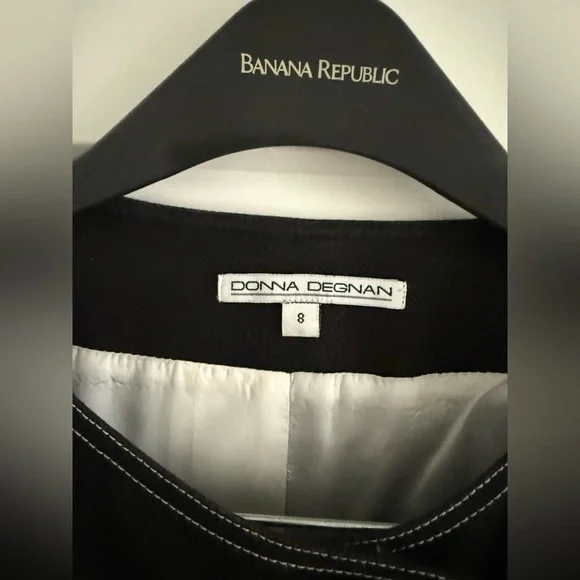 Donna Degnan Skirt Suit Set - Picture 12 of 12